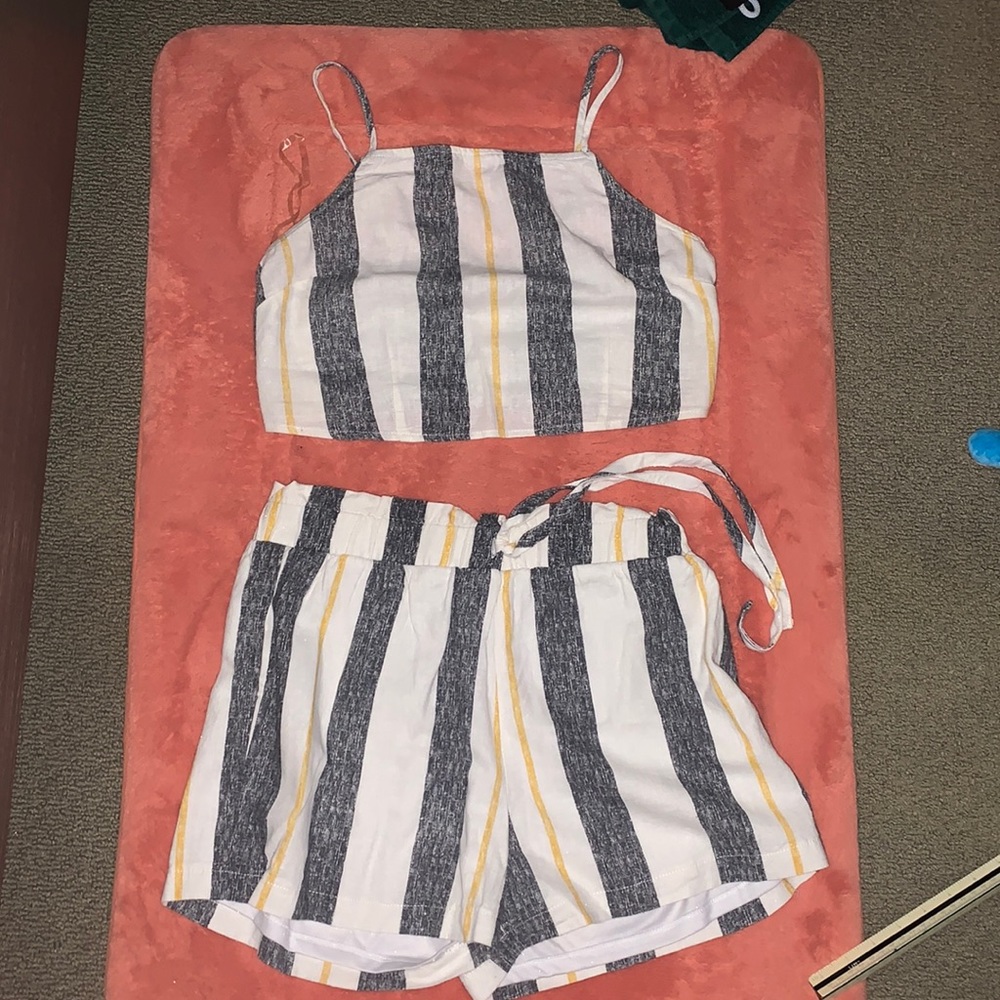 Matching set
